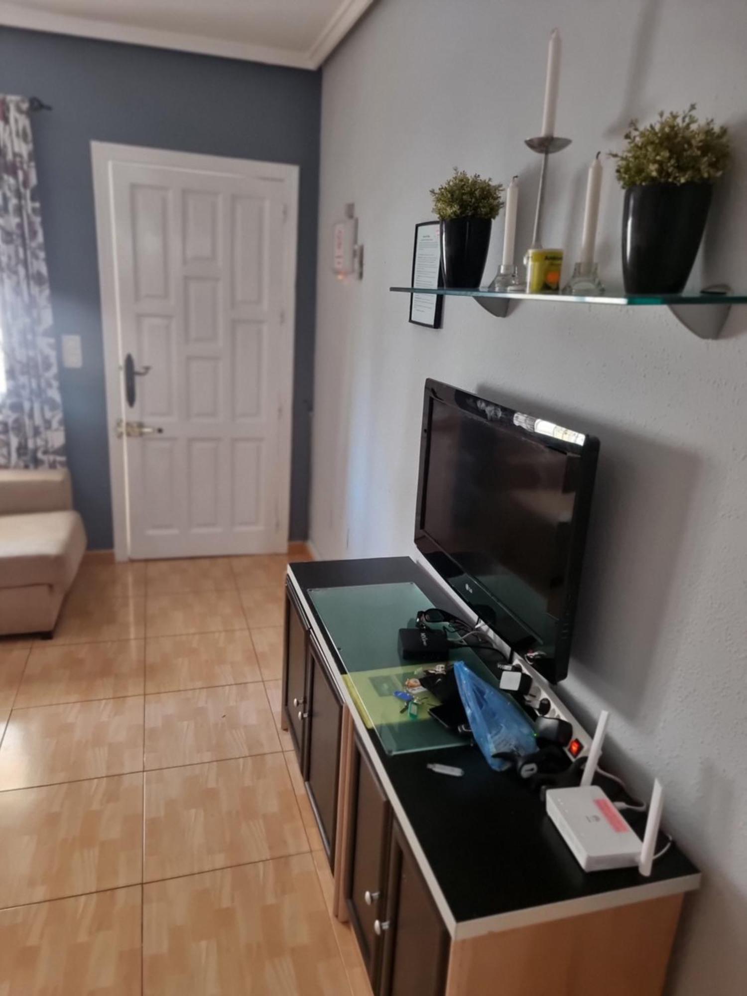 فندق Casa La Florida أوريويلا المظهر الخارجي الصورة