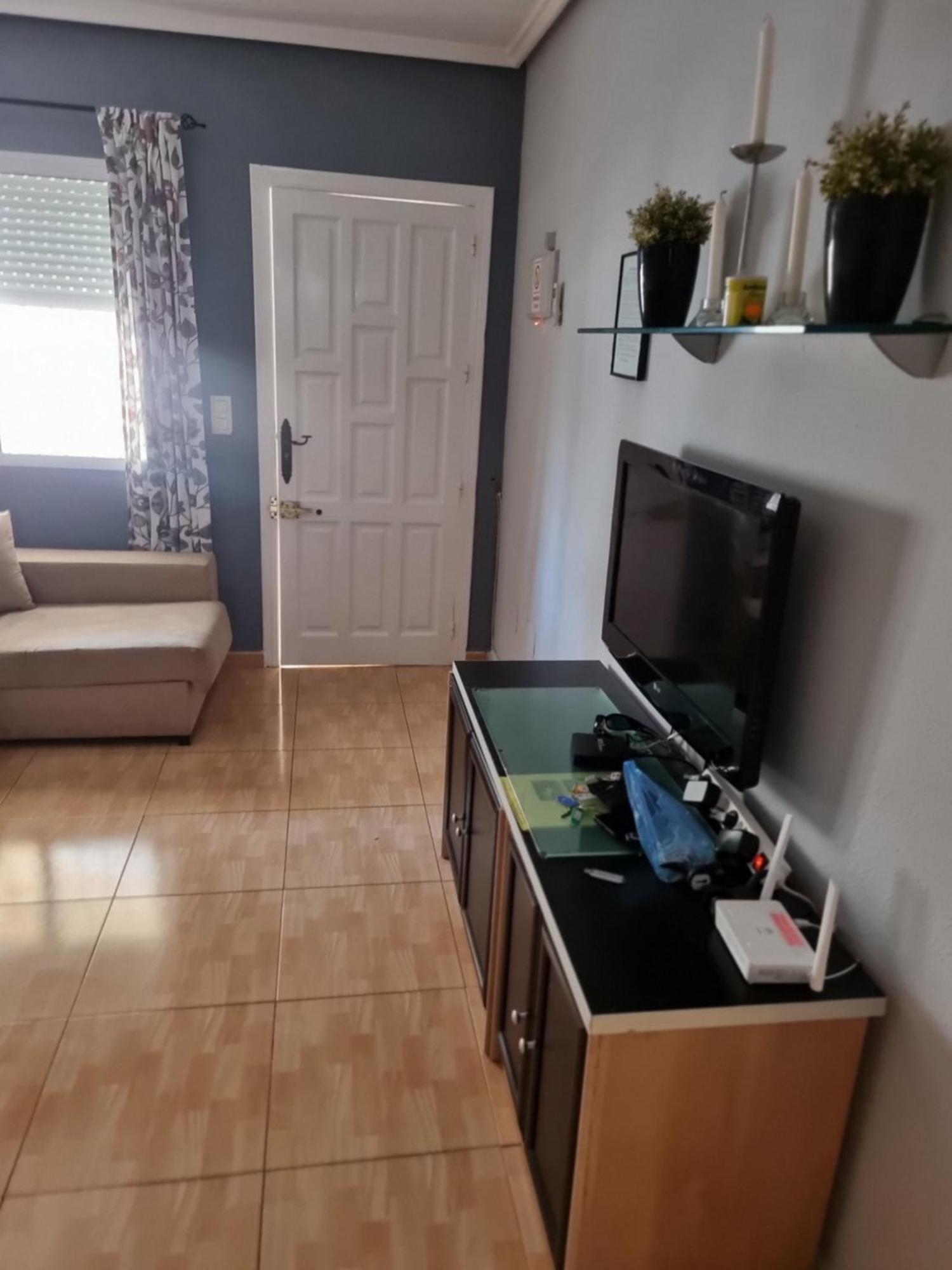 فندق Casa La Florida أوريويلا المظهر الخارجي الصورة