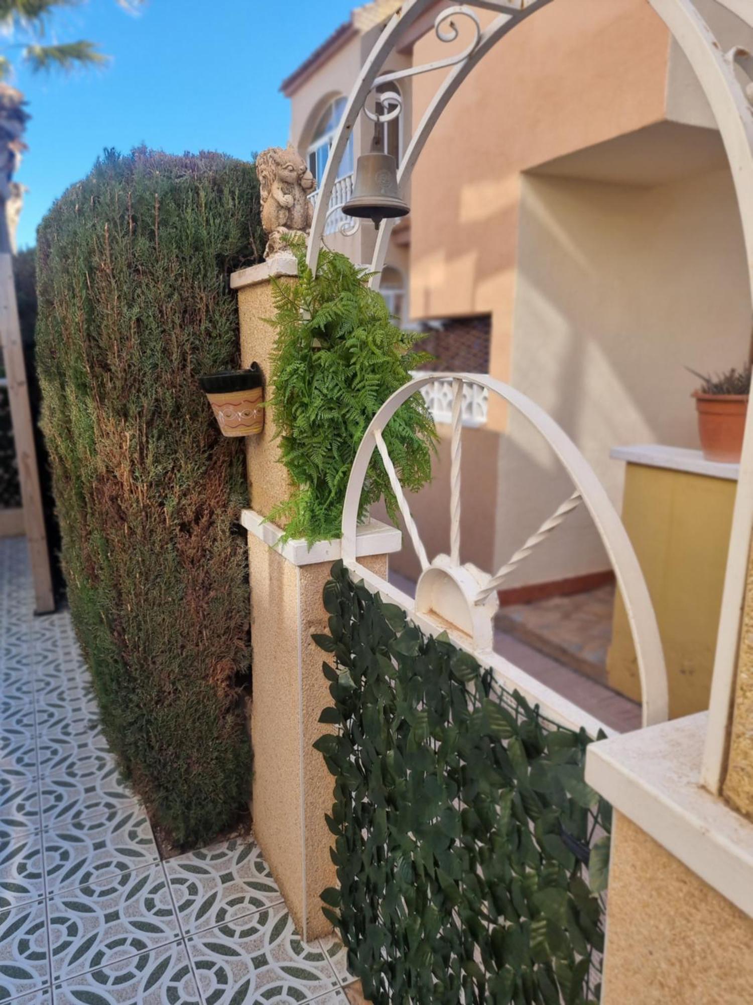 فندق Casa La Florida أوريويلا المظهر الخارجي الصورة