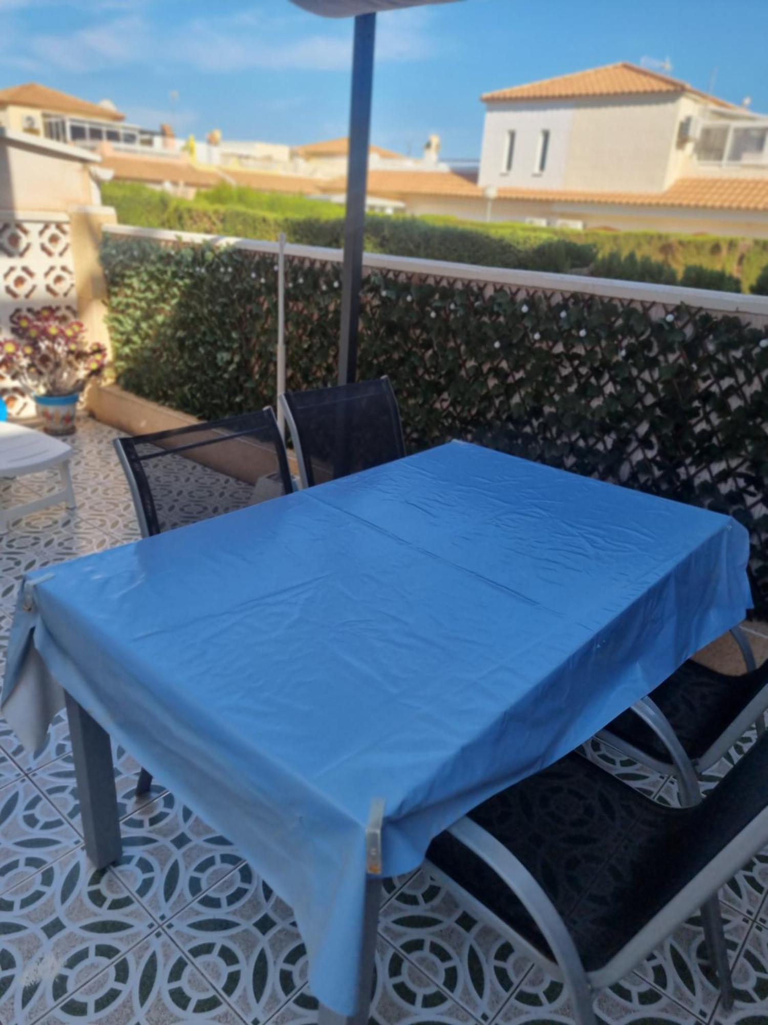 فندق Casa La Florida أوريويلا المظهر الخارجي الصورة