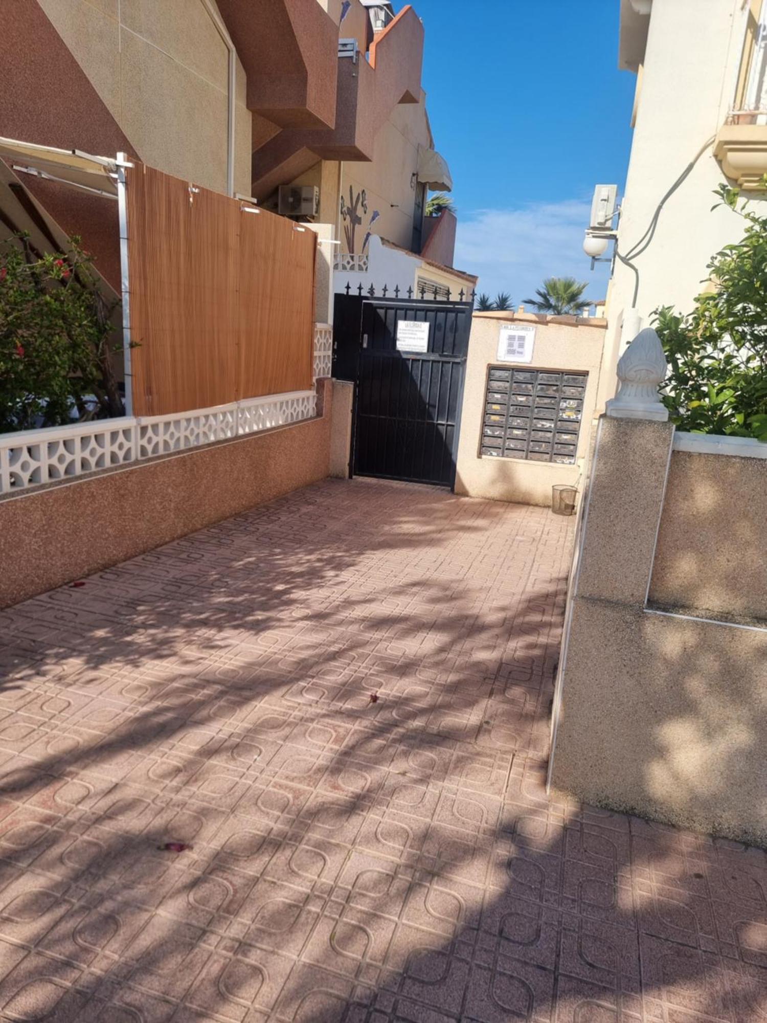 فندق Casa La Florida أوريويلا المظهر الخارجي الصورة