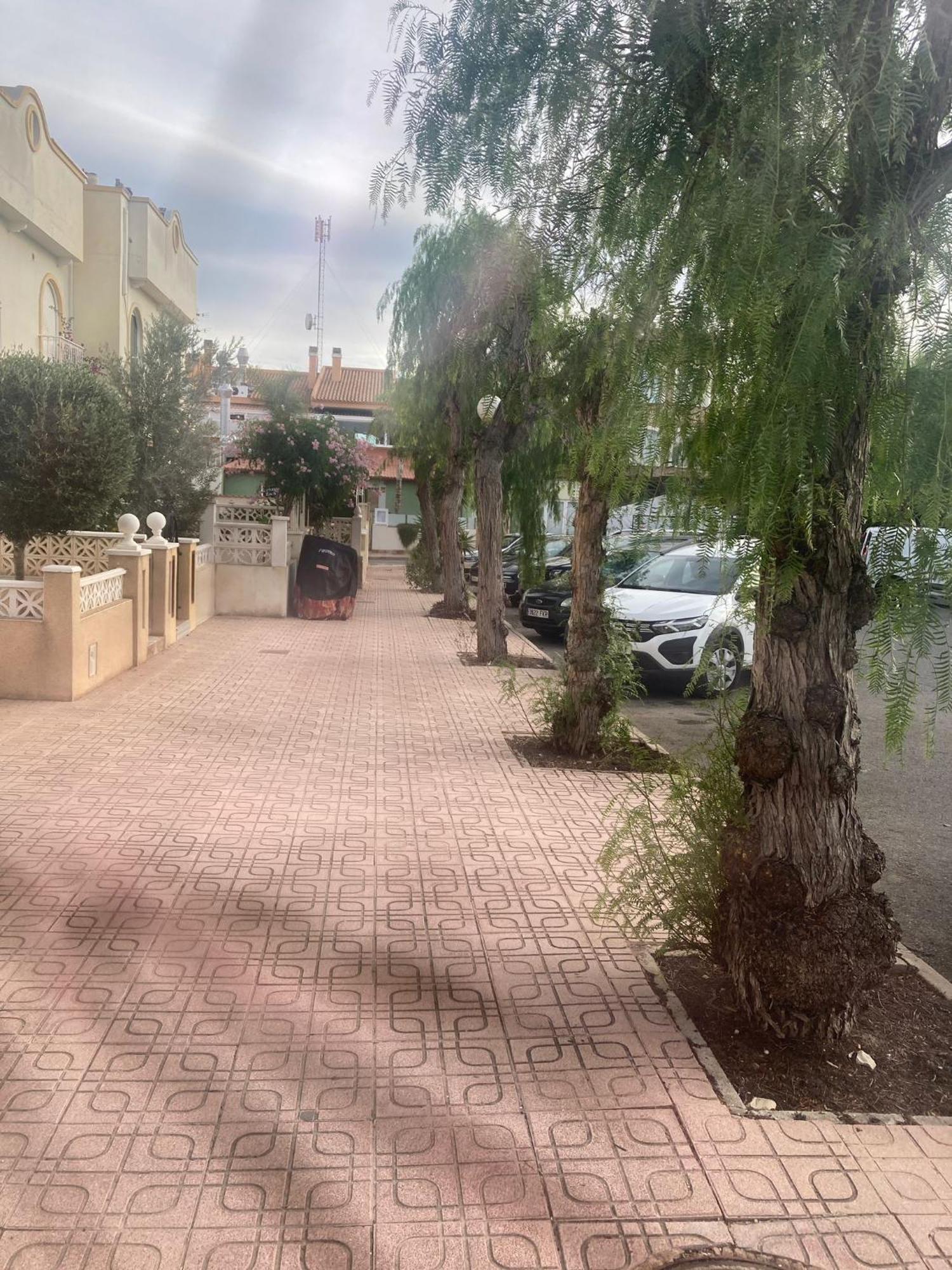 فندق Casa La Florida أوريويلا المظهر الخارجي الصورة