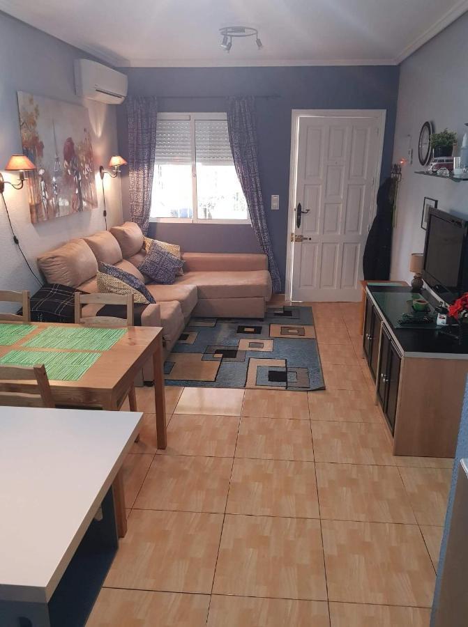 فندق Casa La Florida أوريويلا المظهر الخارجي الصورة