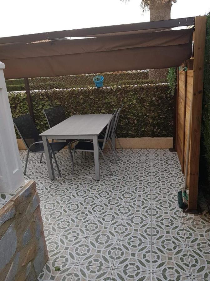 فندق Casa La Florida أوريويلا المظهر الخارجي الصورة
